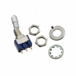 8E1011C-Z NIDEC COMPONENTS CORPORATION