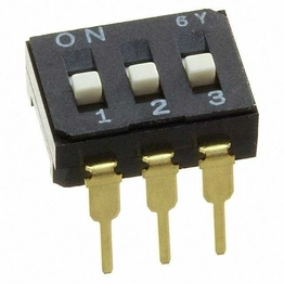 CFS-0302MC NIDEC COMPONENTS CORPORATION