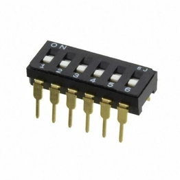 CFS-0601MC NIDEC COMPONENTS CORPORATION