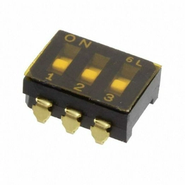 CFS-0300MA NIDEC COMPONENTS CORPORATION