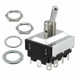 ET420N12-Z NIDEC COMPONENTS CORPORATION