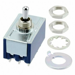 8B4011-Z NIDEC COMPONENTS CORPORATION