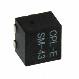 SM-43TA502 NIDEC COMPONENTS CORPORATION