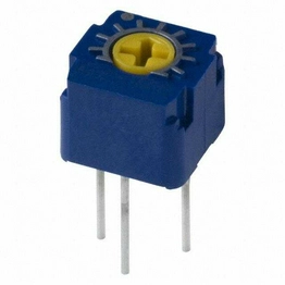 CT6ER100 NIDEC COMPONENTS CORPORATION