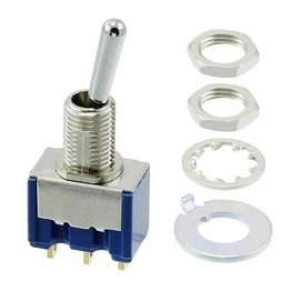 8A1011C-Z NIDEC COMPONENTS CORPORATION