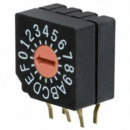 SD-1031 NIDEC COMPONENTS CORPORATION