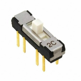 CL-SB-23C-02 NIDEC COMPONENTS CORPORATION