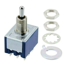 8J3021-Z NIDEC COMPONENTS CORPORATION