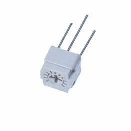 FT63ETV100 NIDEC COMPONENTS CORPORATION