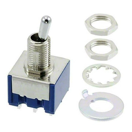 8J2011-Z NIDEC COMPONENTS CORPORATION