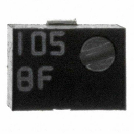 SM-43TW105 NIDEC COMPONENTS CORPORATION