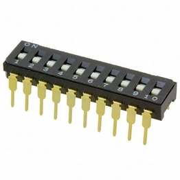 CFS-1001MC NIDEC COMPONENTS CORPORATION