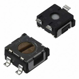 ST4ETB501 NIDEC COMPONENTS CORPORATION