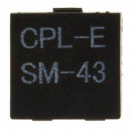 SM-43TA500 NIDEC COMPONENTS CORPORATION