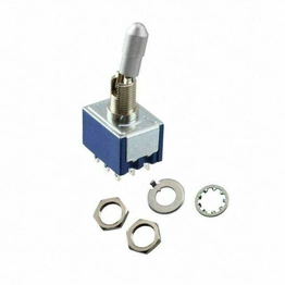 8E3011-Z NIDEC COMPONENTS CORPORATION