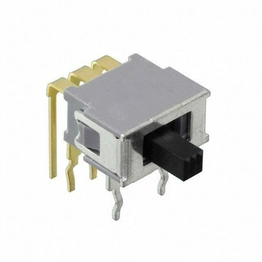 AS2N-5M-10-Z NIDEC COMPONENTS CORPORATION