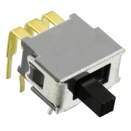 AS2D-5M-10-Z NIDEC COMPONENTS CORPORATION