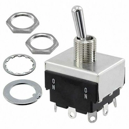 ET315D12-Z NIDEC COMPONENTS CORPORATION