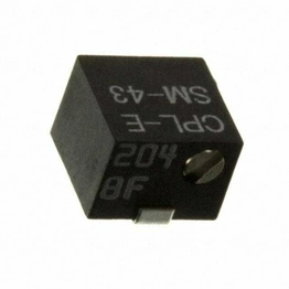 SM-43TW102 NIDEC COMPONENTS CORPORATION
