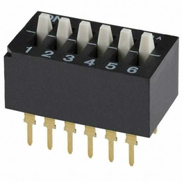 CES-0602MC NIDEC COMPONENTS CORPORATION