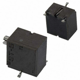 ST5ETX503 NIDEC COMPONENTS CORPORATION