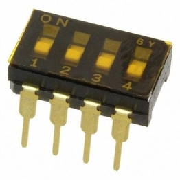 CFS-0400MC NIDEC COMPONENTS CORPORATION