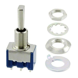 8C1021-Z NIDEC COMPONENTS CORPORATION