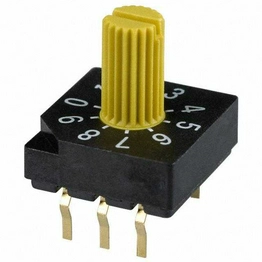 SD-2110 NIDEC COMPONENTS CORPORATION