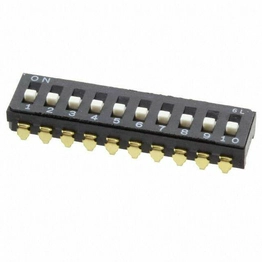 CFS-1002MA NIDEC COMPONENTS CORPORATION