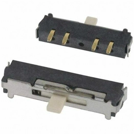 CSS-1311TB NIDEC COMPONENTS CORPORATION