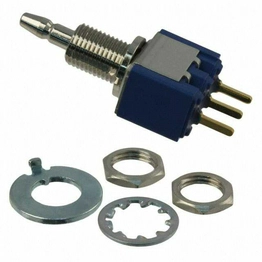 8R1022B-N-Z NIDEC COMPONENTS CORPORATION