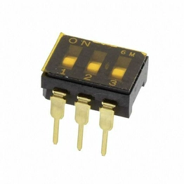 CFS-0300MC NIDEC COMPONENTS CORPORATION