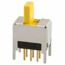 CRFS-2204 NIDEC COMPONENTS CORPORATION