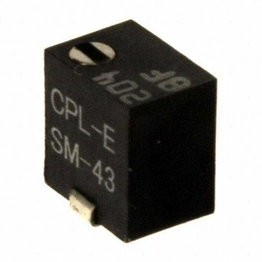 SM-43TW200 NIDEC COMPONENTS CORPORATION
