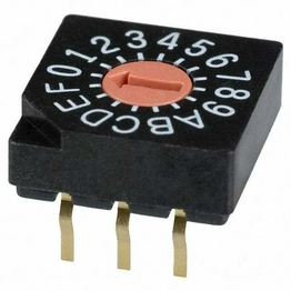 SD-1030 NIDEC COMPONENTS CORPORATION