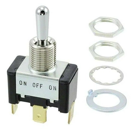 ET110H-Z NIDEC COMPONENTS CORPORATION