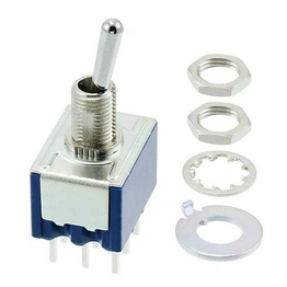 8A3022-Z NIDEC COMPONENTS CORPORATION