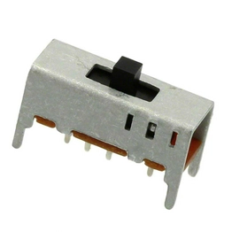 MFS101EA-Z NIDEC COMPONENTS CORPORATION