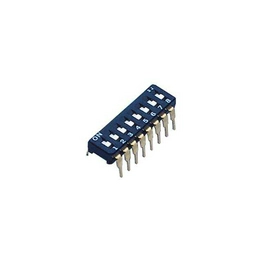 CFS-0801MC NIDEC COMPONENTS CORPORATION
