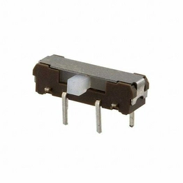 MHS132 NIDEC COMPONENTS CORPORATION