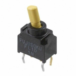 FL1D-2M-Z NIDEC COMPONENTS CORPORATION