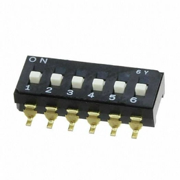 CFS-0602MB NIDEC COMPONENTS CORPORATION