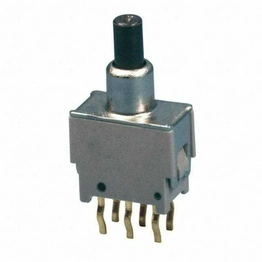 APE2F-2M-10-Z NIDEC COMPONENTS CORPORATION