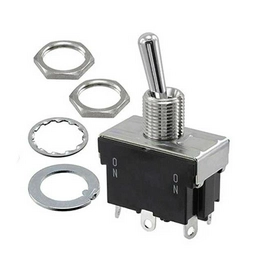 ET220S12-Z NIDEC COMPONENTS CORPORATION