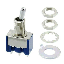 8J1051-Z NIDEC COMPONENTS CORPORATION