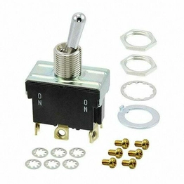 ET215N10-Z NIDEC COMPONENTS CORPORATION