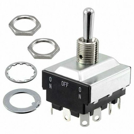 ET415P12-Z NIDEC COMPONENTS CORPORATION