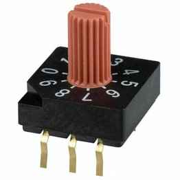 SD-2130 NIDEC COMPONENTS CORPORATION