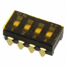 CFS-0400MA NIDEC COMPONENTS CORPORATION