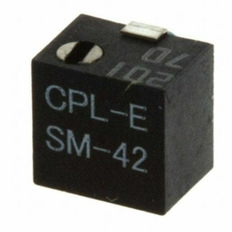 SM-42TA201 NIDEC COMPONENTS CORPORATION